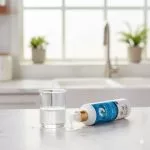 Fluff n Buff Coconut Oil Supplements For Cats And Dogs - Image 6