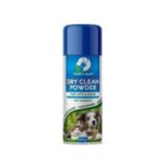 Fluff n Buff Dry Clean Powder For Cats And Dogs