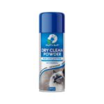 Fluff n Buff Dry Clean Powder For Cats And Kittens