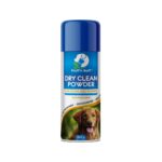 Fluff n Buff Dry Clean Powder For Dogs And Puppies