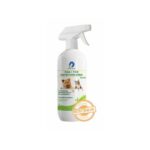 Fluff n Buff Flea + Tick Protection Spray