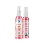 Fluff n Buff Gloss And Glide for Cats and Kittens (Strawberry Scented)