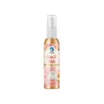 Fluff n Buff Gloss And Glide for Cats and Kittens (Peach Scented)