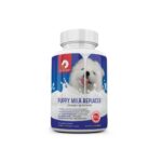 Fluff n Buff Milk Replacer for Dogs And Puppies – 150 Gram