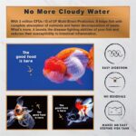 Fluff n Buff Ocean Bounty Fish Food – 275 Gram - Image 3