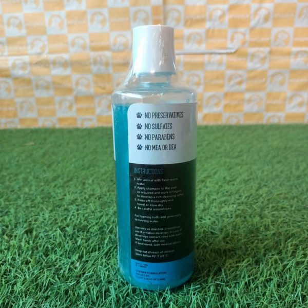 Fluff n Buff Volumising Cat Shampoo - Image 4