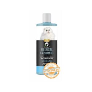 Fluff n Buff Volumising Cat Shampoo