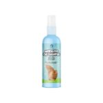Fluff n Buff Waterless Cat Shampoo