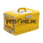 Foldable Pet Transport Box / Jet Box / Pet Carrier