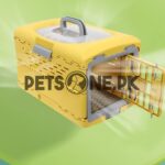 Foldable Pet Transport Box / Jet Box / Pet Carrier - Image 3