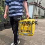 Foldable Pet Transport Box / Jet Box / Pet Carrier - Image 6