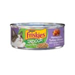 Friskies MEATY BITS / Wet Cat Food – 156 Gram
