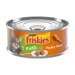 Friskies PATE /  Wet Cat Food – 156 Gram