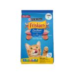 Friskies Seafood Sensations Dry Cat Food