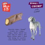 Frolic Mis Fits Wonky Chomp With Liver - Image 7