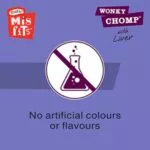 Frolic Mis Fits Wonky Chomp With Liver - Image 4