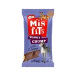 Frolic Mis Fits Wonky Chomp With Liver