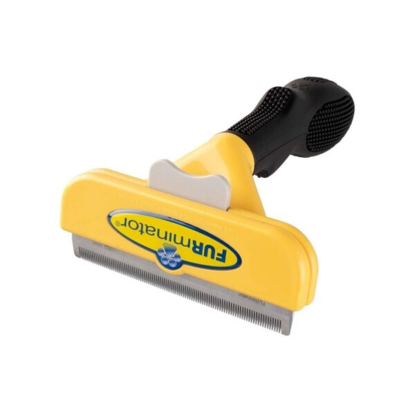 Furminator for Large Dogs / Undercoat DeShedding Tool For Large Dogs - Image 2