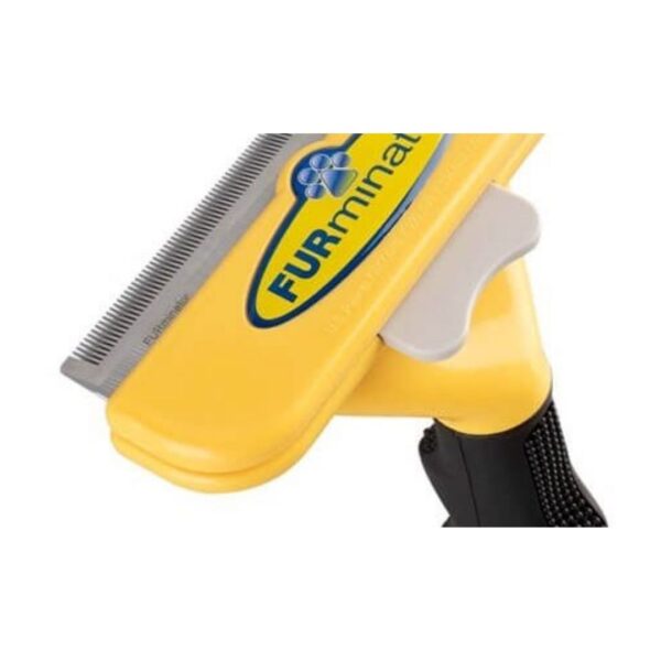 Furminator for Large Dogs / Undercoat DeShedding Tool For Large Dogs - Image 3