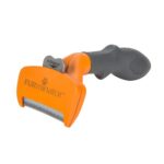 Furminator for Medium Dogs / Undercoat DeShedding Tool For Medium Dog - Image 2