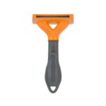 Furminator for Medium Dogs / Undercoat DeShedding Tool For Medium Dog - Image 4