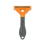 Furminator for Medium Dogs / Undercoat DeShedding Tool For Medium Dog - Image 4