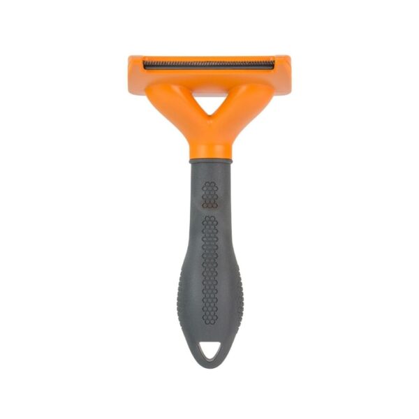 Furminator for Medium Dogs / Undercoat DeShedding Tool For Medium Dog - Image 4