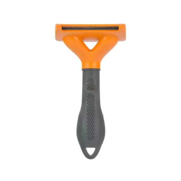 Furminator for Medium Dogs / Undercoat DeShedding Tool For Medium Dog - Image 4