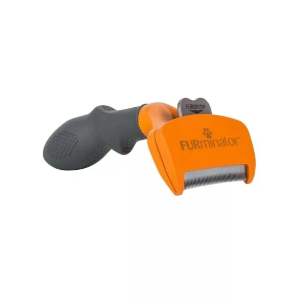 Furminator for Medium Dogs / Undercoat DeShedding Tool For Medium Dog - Image 5