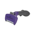 Furminator For Large Cats / Undercoat DeShedding Tool For Large Cats - Image 4