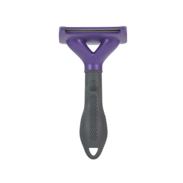 Furminator For Large Cats / Undercoat DeShedding Tool For Large Cats - Image 3