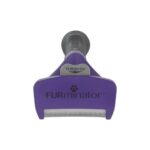 Furminator For Large Cats / Undercoat DeShedding Tool For Large Cats - Image 2