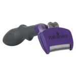 Furminator For Large Cats / Undercoat DeShedding Tool For Large Cats