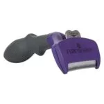 Furminator For Large Cats / Undercoat DeShedding Tool For Large Cats