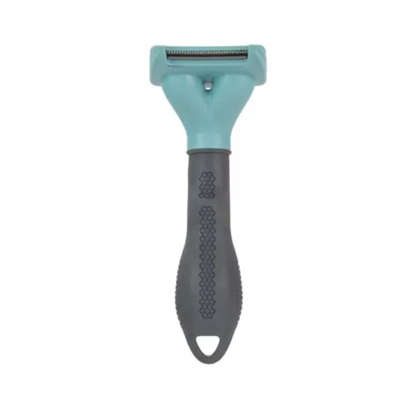 Furminator for Small Cats / Undercoat DeShedding Tool For Small Cats - Image 2