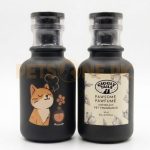Giggly Tails Black Orchid Perfume for Pets – 50 ML