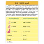 Purina GoCat 1-12 Months Kitten Dry Food Chicken And Turkey With Milk And Vegetable – 2kg - Image 4