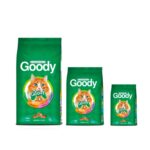 Goody Cat Food in Gourmet – 15 KG