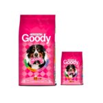 Goody Dog Food High Energy – 2.5 KG