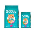 Goody Cat Food for Kitten – 2.5 KG