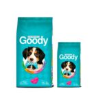 Goody Dog Food for Puppies – 2.5 KG