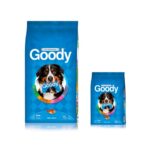 Goody Dog Food Lamb and Rice – 2.5 KG