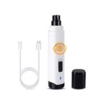 Gorilla Grip Electric Pet Nail Grinder