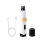 Gorilla Grip Electric Pet Nail Grinder