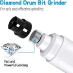 Gorilla Grip Electric Pet Nail Grinder - Image 2