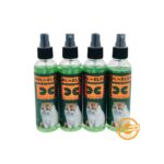 Cool And Clean Green Enlighten Perfume for Cat – 150 ML