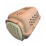 Bee Shape Transport Box / Jet Box / Pet Carrier - Image 2