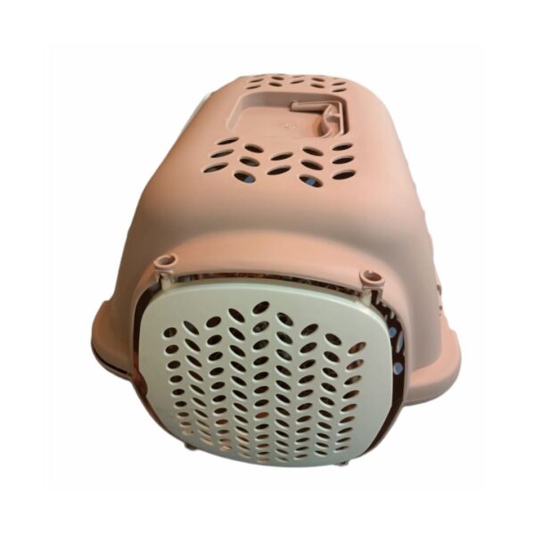 Bee Shape Transport Box / Jet Box / Pet Carrier - Image 3