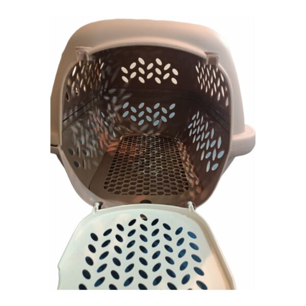 Bee Shape Transport Box / Jet Box / Pet Carrier - Image 4