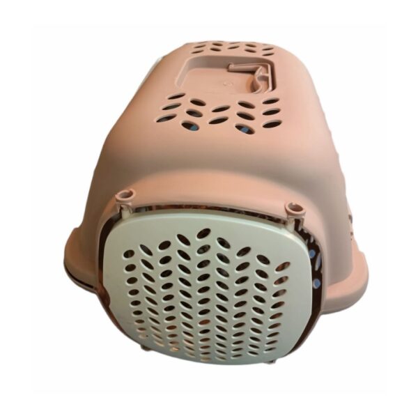 Bee Shape Transport Box / Jet Box / Pet Carrier - Image 5